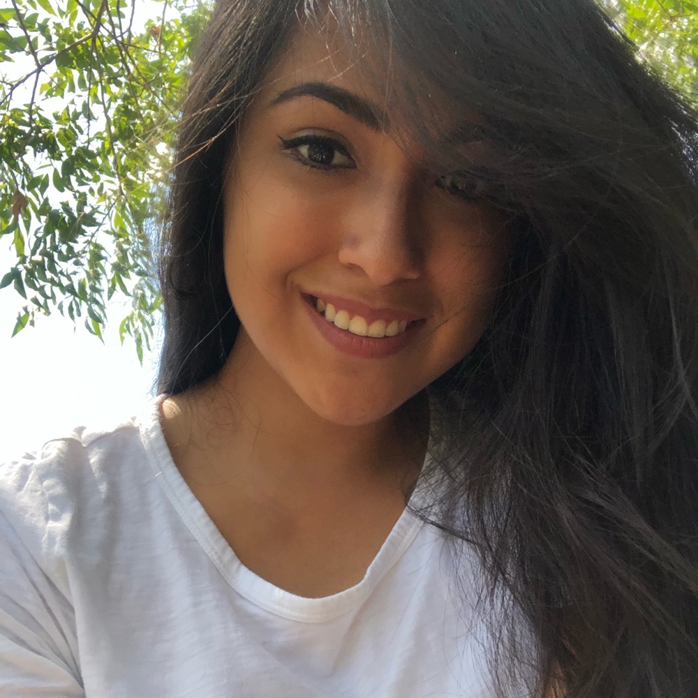 Meet your Posher, Jessica